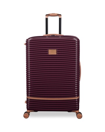 IT Luggage Replicating Large Suitcase