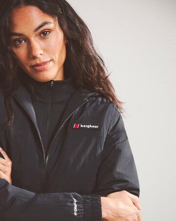 Berghaus Trango Mountain Insulated Jacket