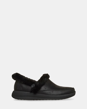 Skechers Cozy Escape Slip-Ins Slipper - Standard Fit (D)