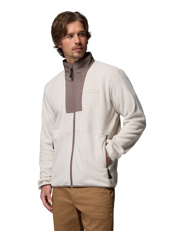 Columbia Sequoia Grove II FZ Fleece