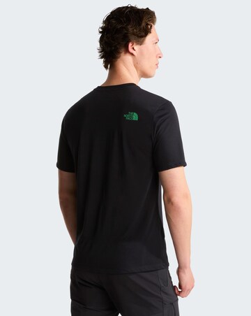 The North Face Foundation Short Sleeve Graphic T-Shirt