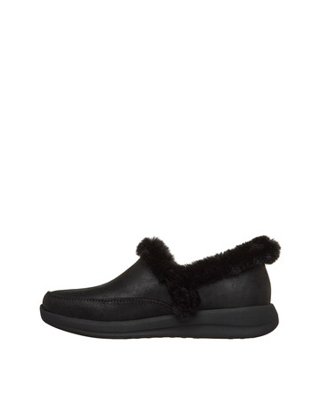 Skechers Cozy Escape Slip-Ins Slipper - Standard Fit (D)