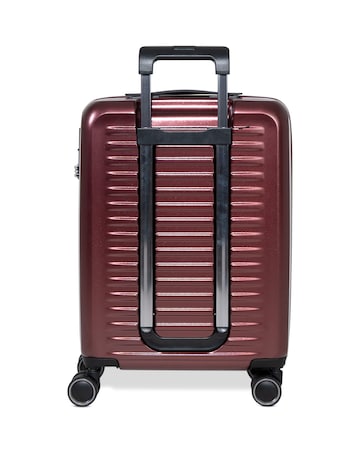 Rock Luggage Legacy Hardshell 3pc Suitcase Set