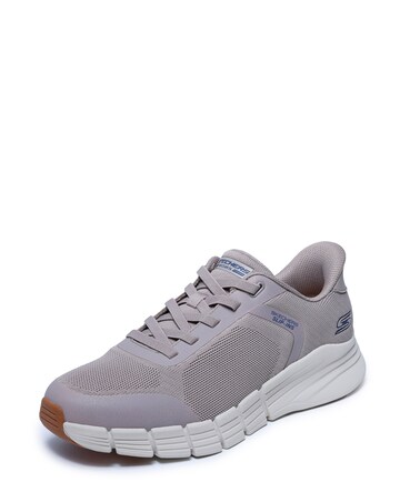 Skechers Slip-Ins Bobs Flex Traienrs
