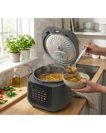 5L Multi-Cooker