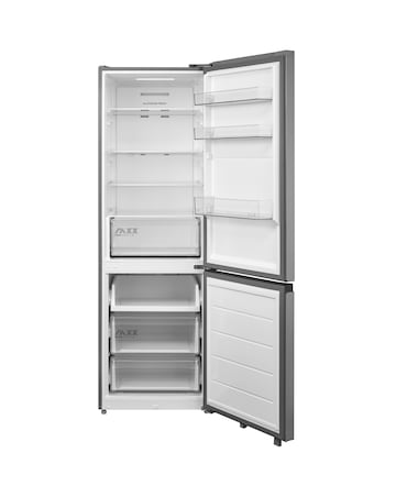 Midea Premium Combi FridgFreez