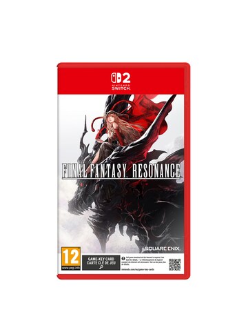 Final Fantasy Resonance (Nintendo Switch 2)