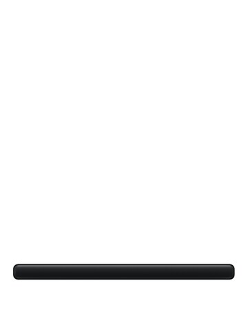 TCL S55HK Series 2.1 Dolby Atmos All-in-One Dual Bass Soundbar with Subwoofer