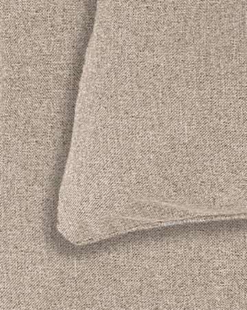 Austin Textured Weave Pair of Cushion Covers