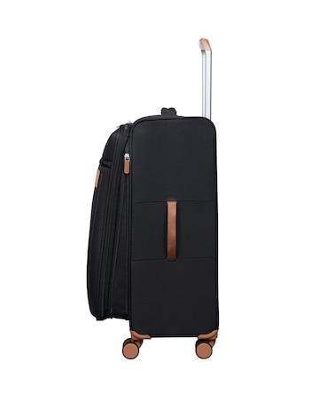 IT Luggage Boarded Medium Suitcase Set