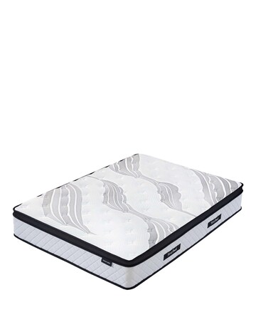 SleepSoul Heaven 3000 Mattress