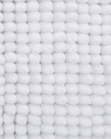 Catherine Lansfield Bobble Bathmat 50x80cm