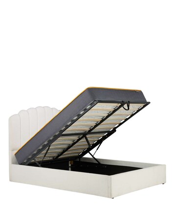 Monaco Ottoman Bed