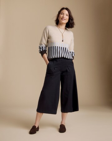 Julipa Petite Stretch Culotte