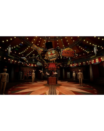Five Nights at Freddys: Secret of the Mimic (Nintendo Switch)