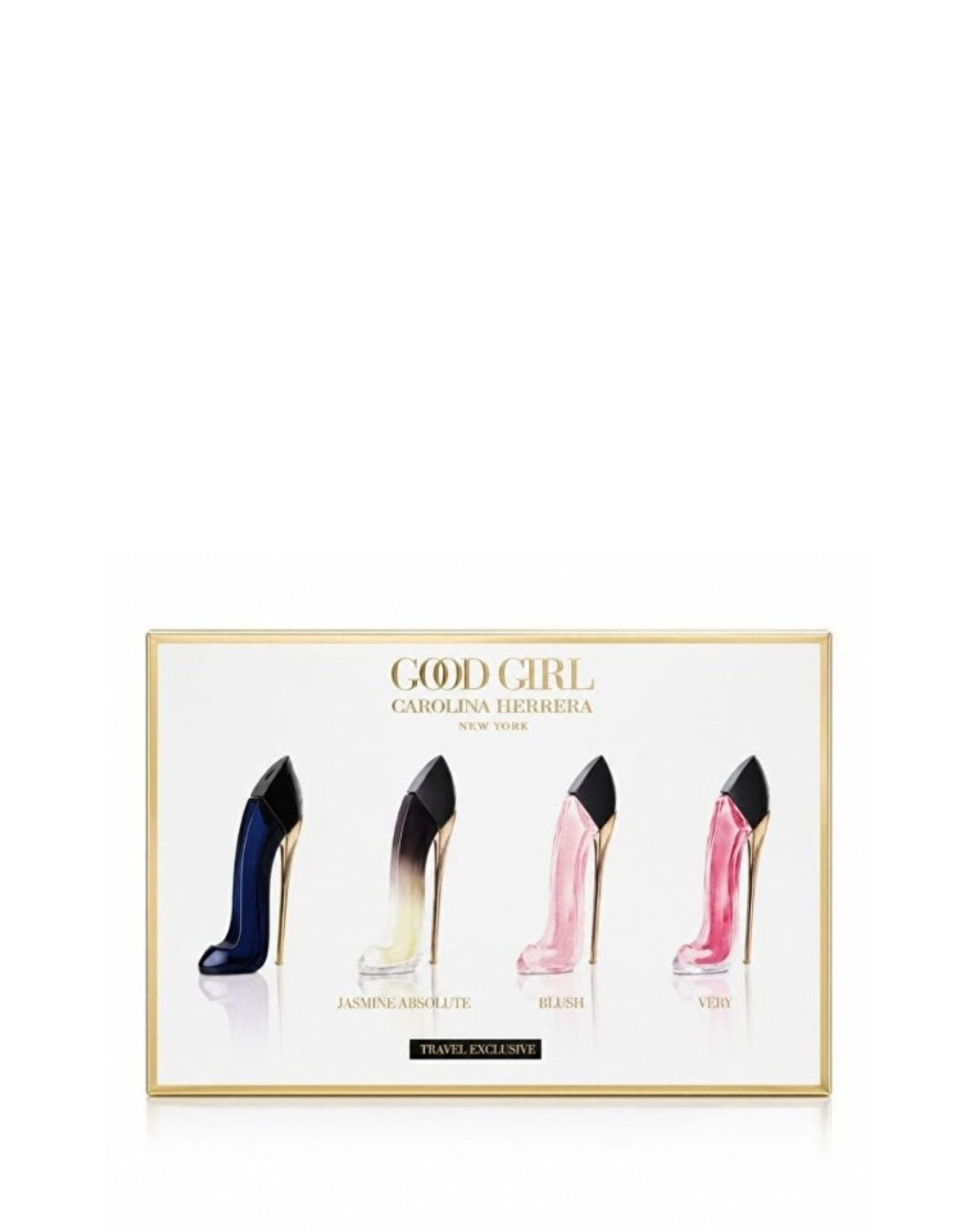 Carolina Herrera Good Girl Minis Eau De Parfum Set | Ambrose Wilson