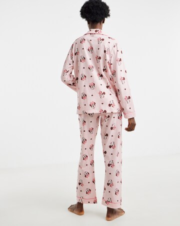 Minnie Mouse License Revere Pyjama Set