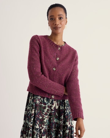 Seasalt Cornwall Dawson Pick Cardigan