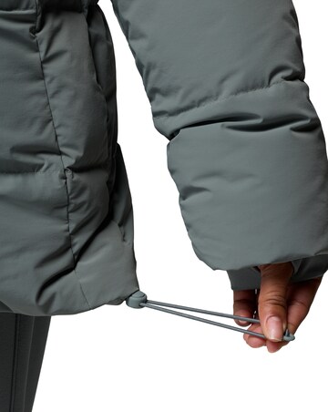 Columbia Amaze Puff Mid Hooded Jacket