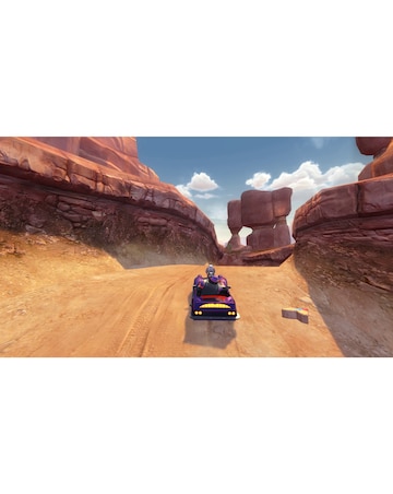 Toy Story: Retro Roundup! + Toy Story 3 Complete Edition Double Pack (PS5)