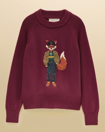 Joules Jonty Knit Jumper
