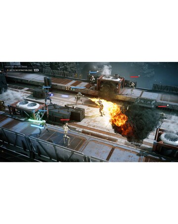 Star Wars Zero Company (PS5)
