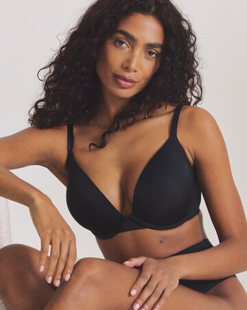 MAGISCULPT Smoothing Bonded T-Shirt Bra