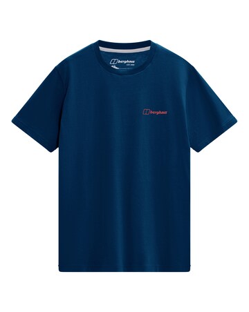 Berghaus Staticscape Essential T-Shirt