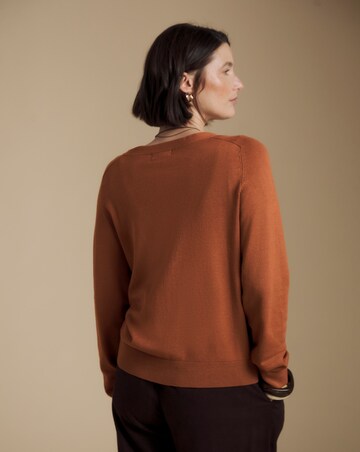Julipa V-Neck Cardigan