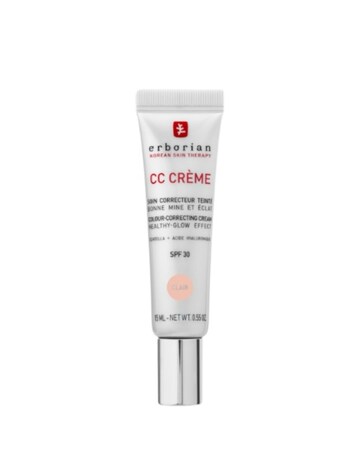 Erborian CC Cream Clair 15 ml