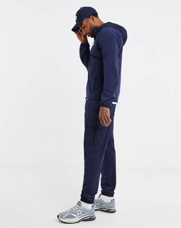 Under Armour Vibe Woven Jacket