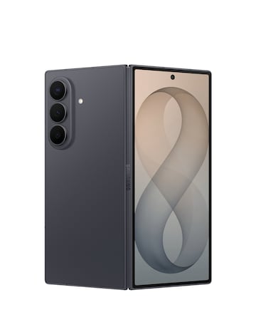 Samsung Galaxy Z Fold8 Ultra 512GB 5G - Graphite