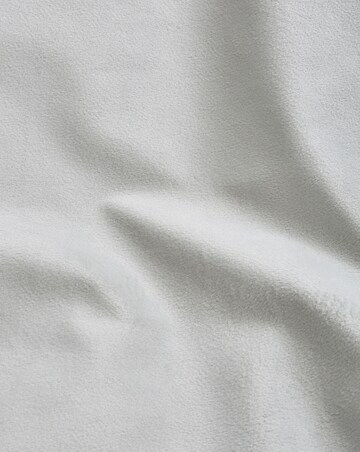 Soft Plain Velvet Duvet Cover Set