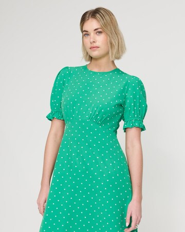 Finery London Mela Dress