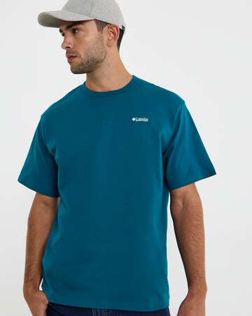 Columbia CSC Heavyweight T-Shirt