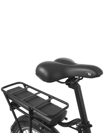 Falcon Breeze Folding Electric Bike