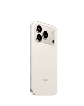 Honor 600 Pro 5G 512GB - Golden White