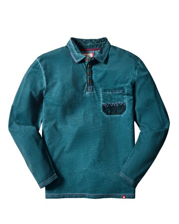 Joe Browns Carefree & Customised Polo - Teal