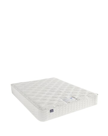 Silentnight Comfort Breathe 1200 Pocket Mattress