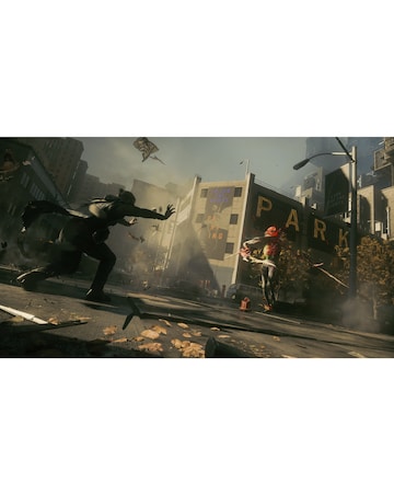Control Resonant (PS5)
