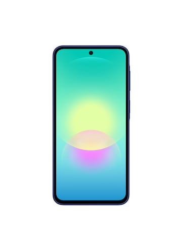 Samsung Galaxy A27 5G 256GB - Blue