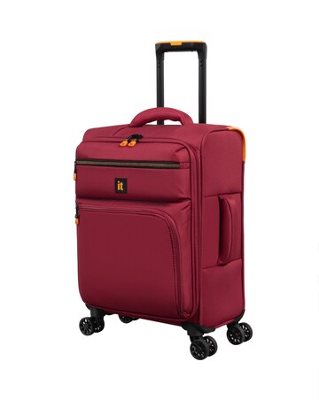IT Luggage Compartment Cabin Suitcase Set