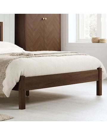 Herringford Bed Frame