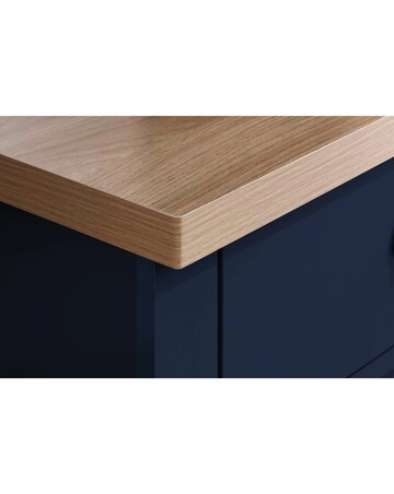 Highgate Large TV Unit