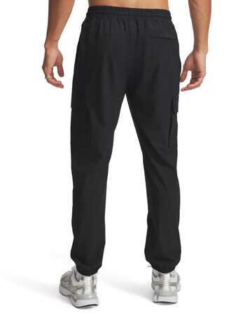 Under Armour Vibe Woven Cargo Pants