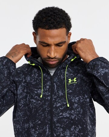Under Armour Vibe Woven Jacket