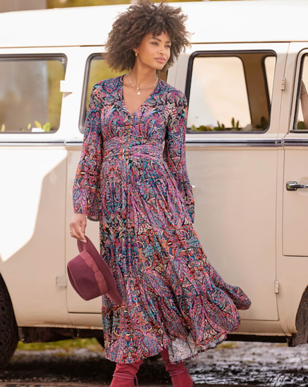 ambrose wilson ladies dresses Stylish & Comfortable Women's Day Wedding guest dresses