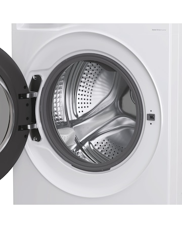 Install - Hoover Pro Wash Series 5 11kg- White