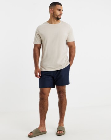 Quick Dry Swimshorts
