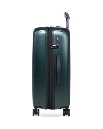 Rock Luggage Legacy Medium Hardshell Suitcase